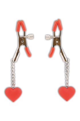 BDSM Set Heartbreaker za vezivanje- 160679-13